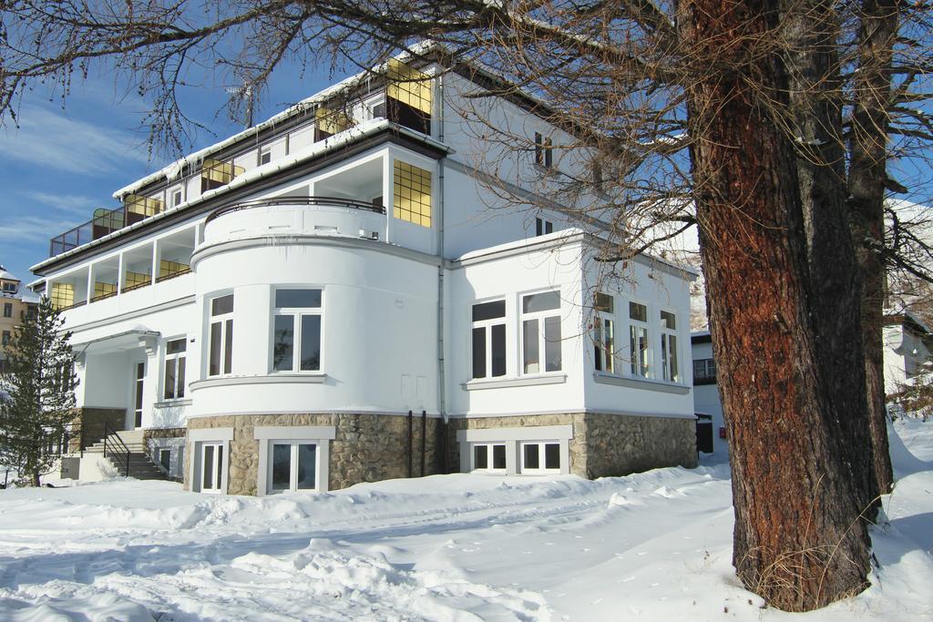 Penzion Polana Vysoké Tatry Exterior foto